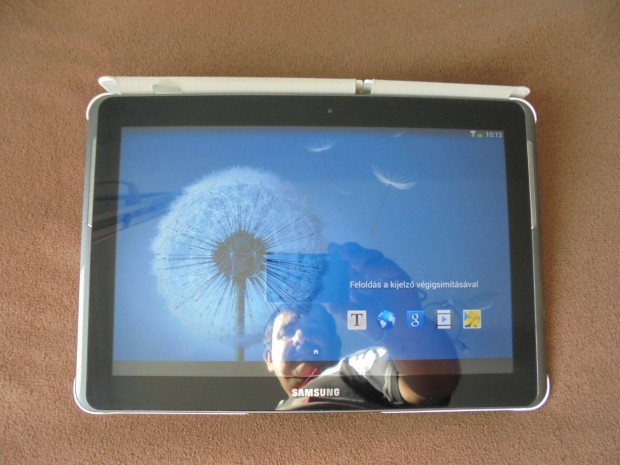 10.1-es tablet kitn llapotban elad