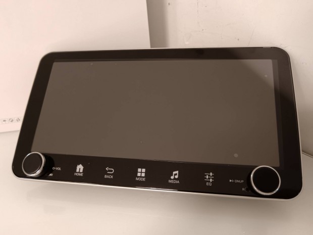 10,33 colos Android autós multimédia Wifi GPS RDS 4/64GB Carplay