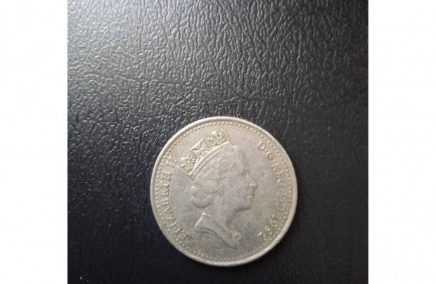 10 Pence II.Elizabeth 1994