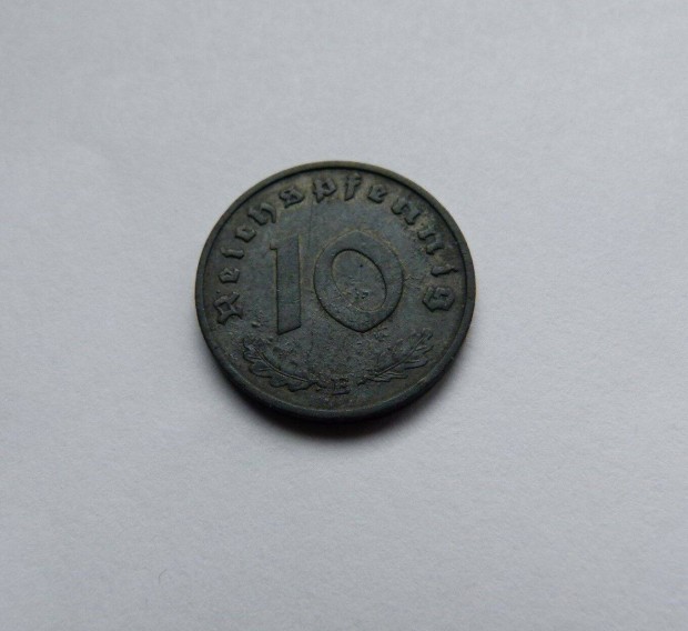 10 Pfennig 1941
