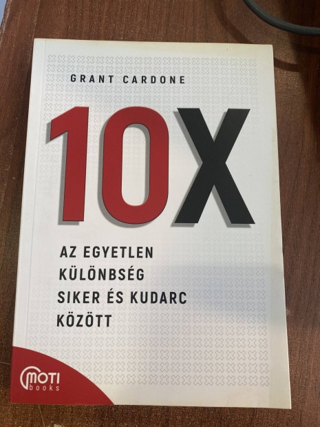 10 X Grant Cardone