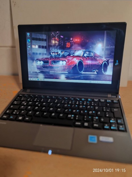 10" rintkpernys medion laptop