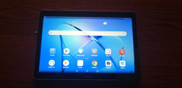 10" Huawei T3 10 tablet