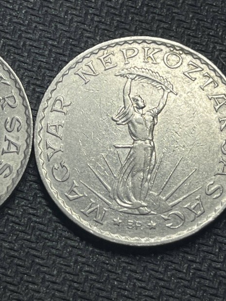 10- forint 1972