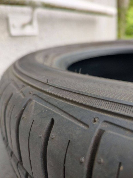 10% kedvezmény - Sumitomo Japán 205/55 R16 nyári gumi DOT 4822