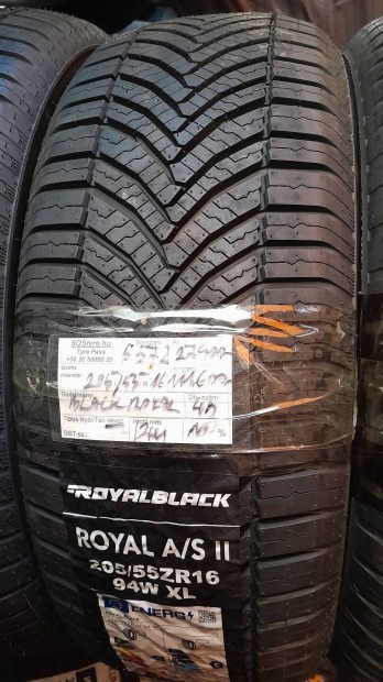 10% kedvezmny j 225/55R16 ngyvszakos gumiabroncsok 