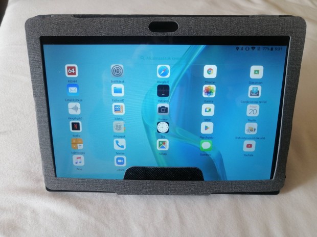 10" tablet PC Pad 6 pro 80 000 ft