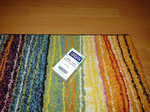 10 cm x 5 m fásli, kompressziós pólya