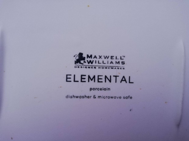 10 darab elemental maxwell williams porceln tnyr 10000 forint