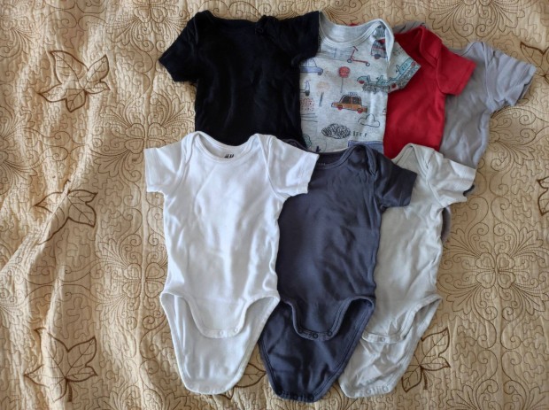 10 db-os Gyermek baby ruhacsomag elad