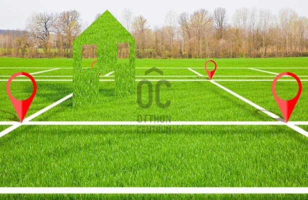 10 db telek Lenc-telepen elad�