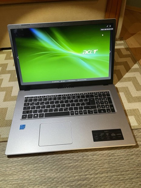 10 gen Acer Aspire 3 A317 Laptop