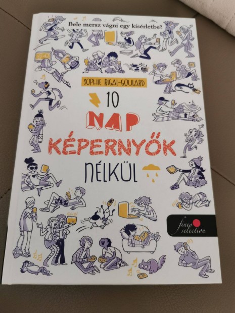 10 nap kpernyk nlkl knyv 9+