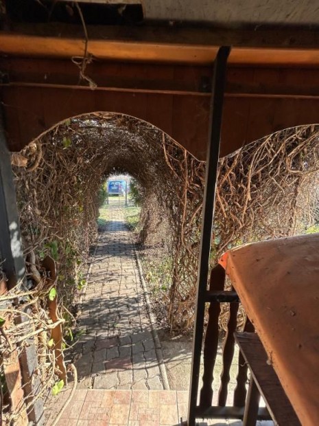 10 nm-es h�z elad� Beretty��jfalu