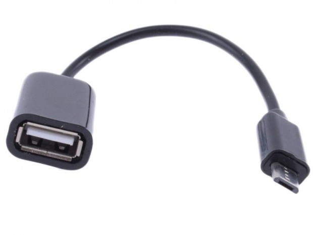 10cm-es Kbel talakit USB ANYA - MICRO USB