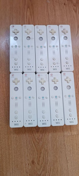 10db Nintendo Wii Remote kontroller hibs