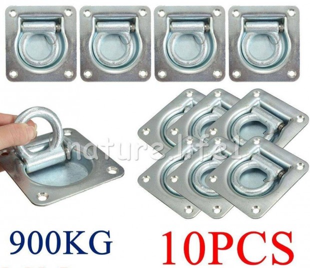 10db p�tkocsi+teheraut� s�llyesztett rakom�ny r�gz�t� szem f�l