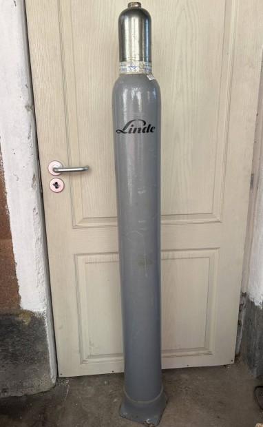 10kg Co palack heggesztő palack