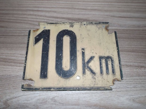 10km sebessgkorltoz manyag tbla lass jrmre