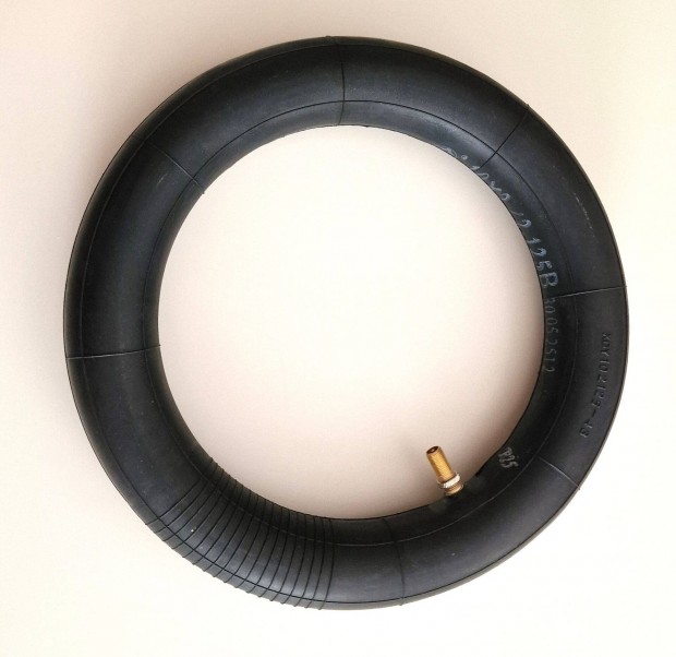 10x2/2,125 belső gumi, Xiaomi m365 / Pro 1s pro stb. elektromos roller