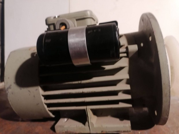 1100w 2840 1/min imi Villanymotor