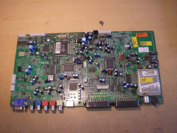 11020 Vestel 27" mainboard 17MB15E-3 10036418 20222829