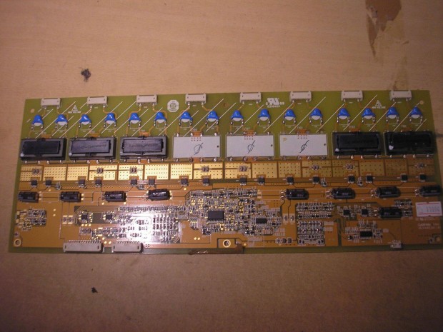 11094 hibás Auo T315Xw01 inverter Darfon 4H.V1448.241/A1
