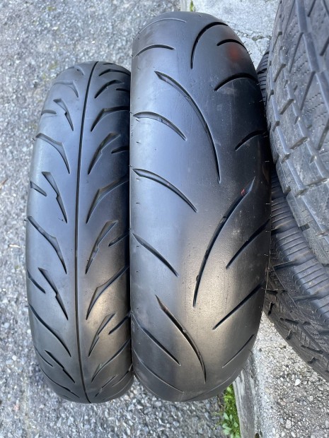 110/70 R17 140/70 R17 ER5 fix 20eFt