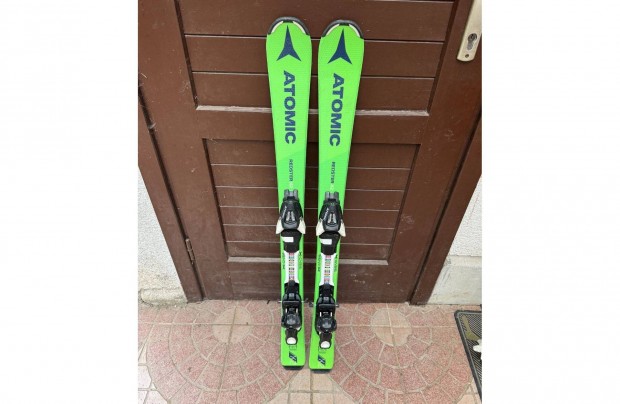 110 cm Atomic Redster X2 carving slc elad 20.000 Ft rt