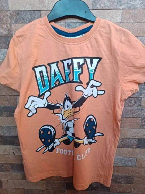 110-es Daffy pl