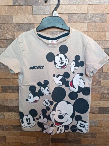 110-es Mickey pl