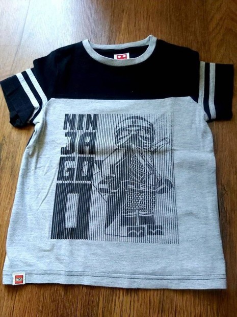 110-es Ninjago pl