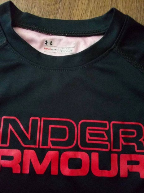 110-es Under Armour pl