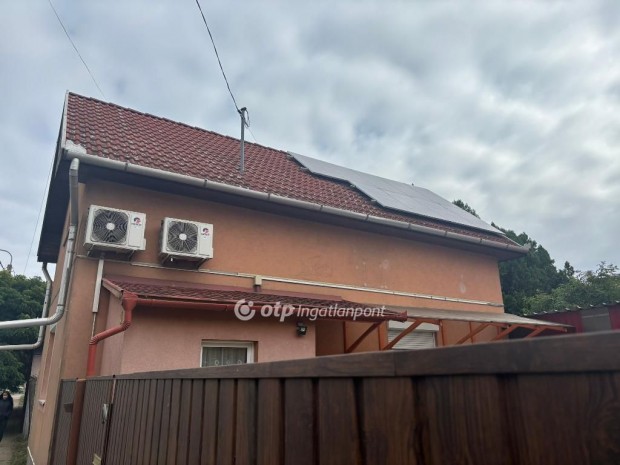 110 nm-es h�z elad� Hajd�b�sz�rm�ny