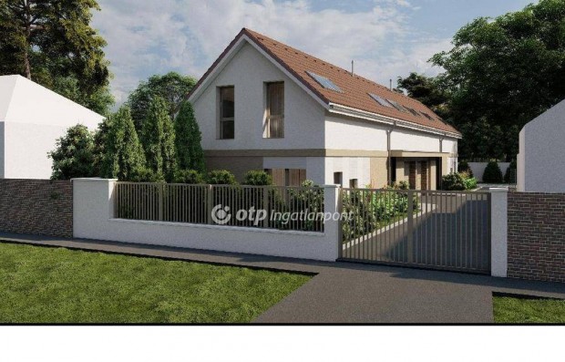 110 nm-es h�z elad� Hajd�szoboszl� #5184350