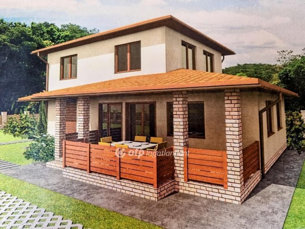 110 nm-es h�z elad� R�ckeve