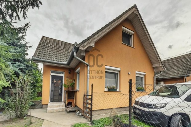 110 nm-es h�z elad� Szigethalom