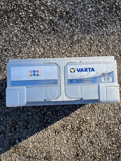 110ah 920a varta silver