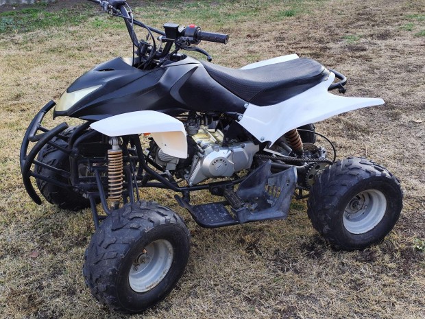 110ccm Yakimoto gyerekquad ATV