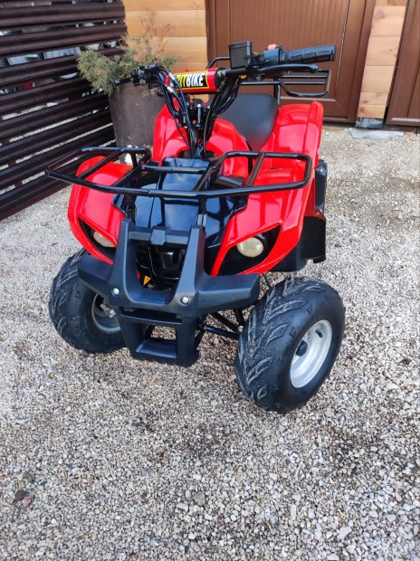 110cm3-es quad elad 