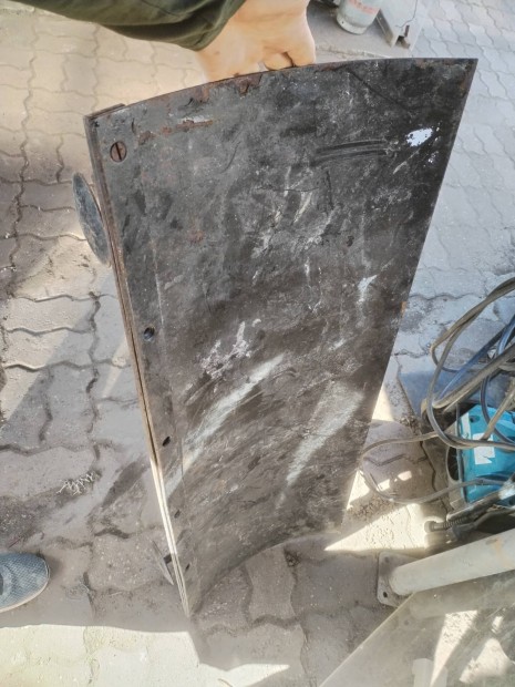 110x40es tolólap eladó