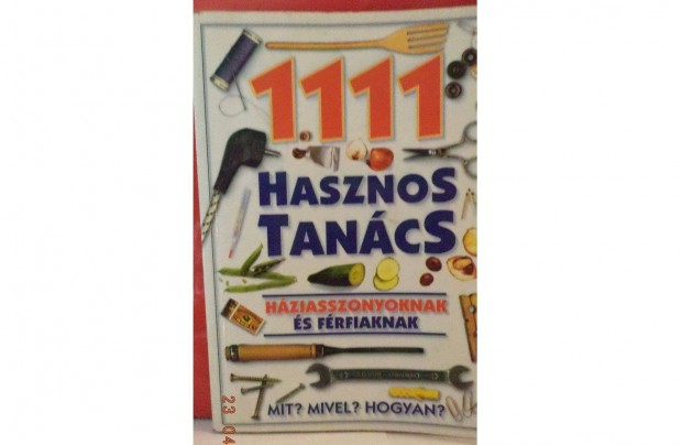 1111 hasznos tancs