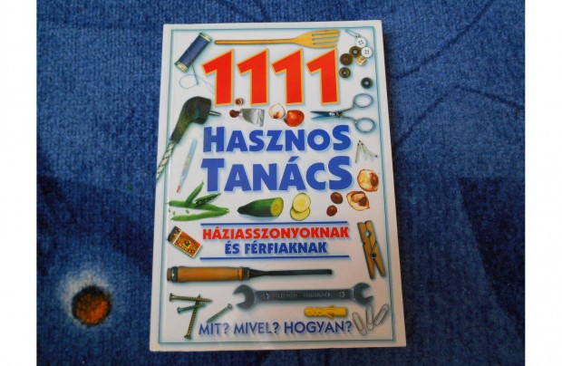 1111 hasznos tancs hziasszonyoknak s frfiaknak