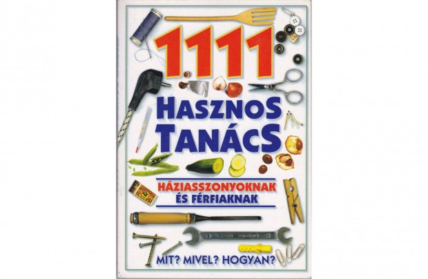 1111 hasznos tancs hziasszonyoknak s frfiaknak