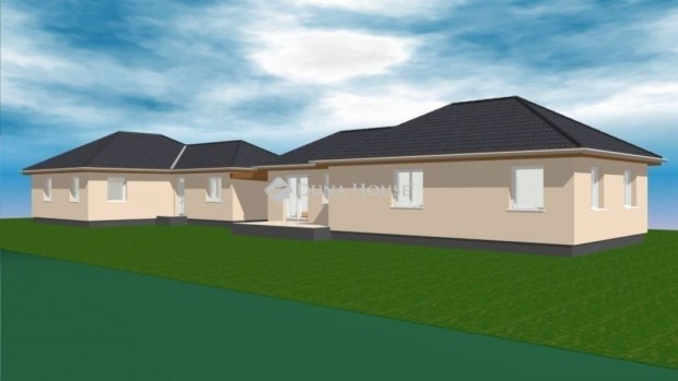 113 nm-es h�z elad� K�ka