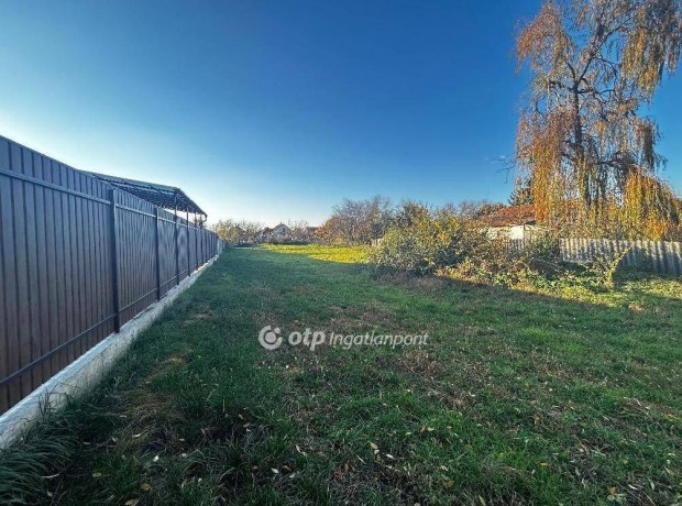 1145 nm-es telek elad� Debrecen #5151105