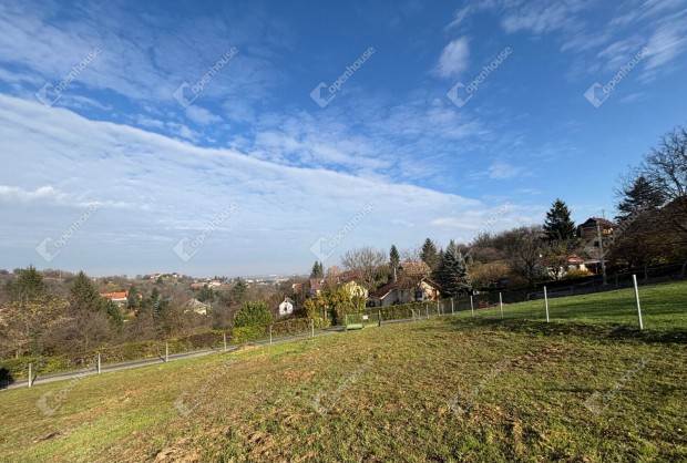 1158 nm-es telek elad� Zalaegerszeg