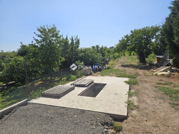 1166 nm-es telek elad� P�cs