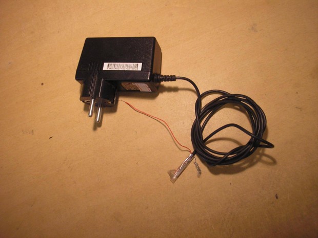 11679 sérült LG Lcap26A-E 19V 1.7A 32W tápegység adapter töltő LCD LED