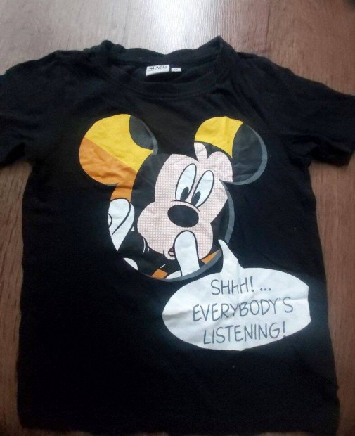 116-os Mickey egeres pl